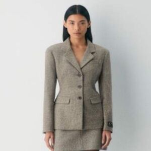 Aritzia Babaton standout blazer Tailored Women's Blazer
